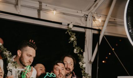 Precious Photo Booths