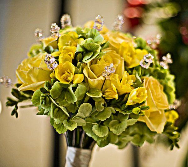 Crystal Flower Shop