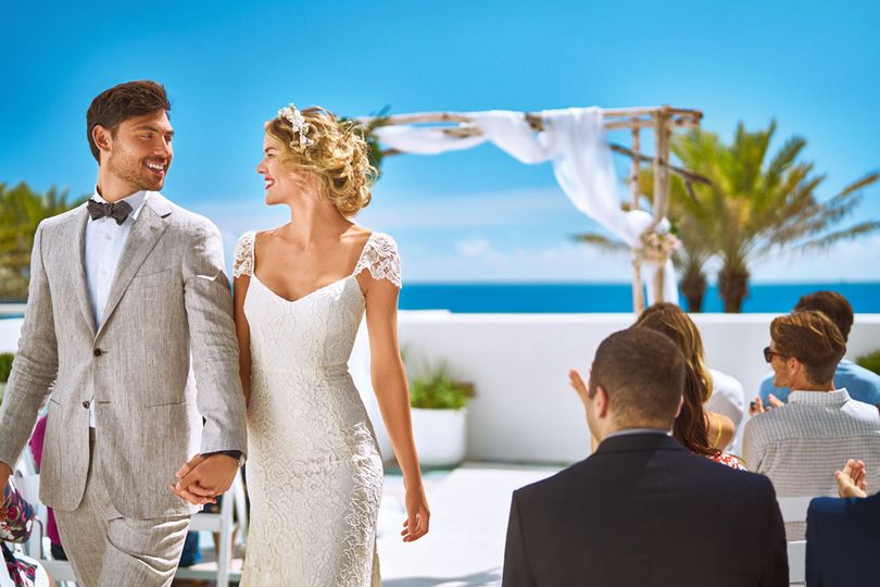 Marriott Stanton South Beach Venue Miami Beach Fl Weddingwire