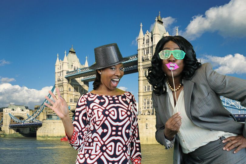 DMV Photo Booth Rentals, LLC
