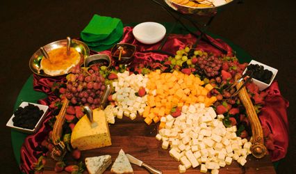 jbh Catering + Event Planning