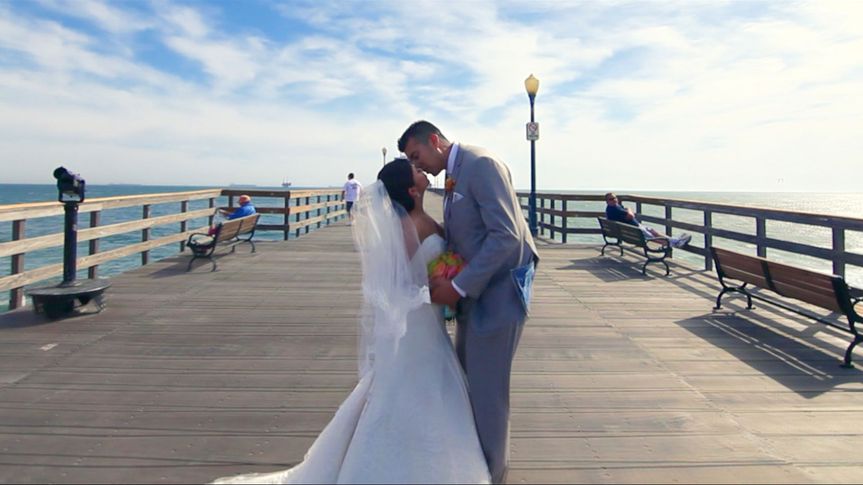 I Do Wedding Video