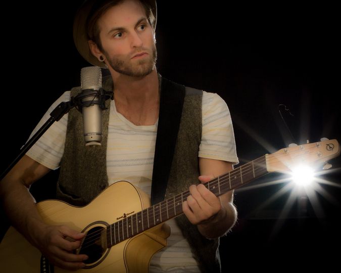 James Borey Music