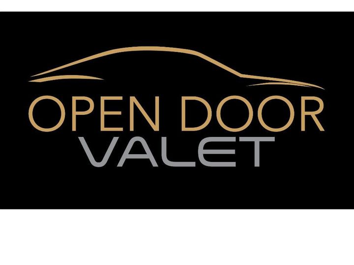 Open Door Valet