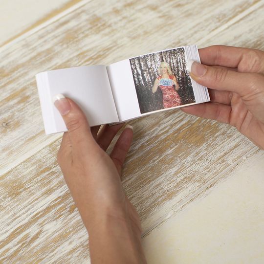 The Flipbook People