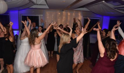 Journey Sound Entertainment