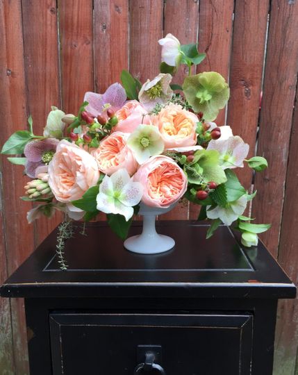 Violet's Event & Floral Design