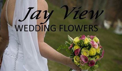 Jay View Wedding Flowers