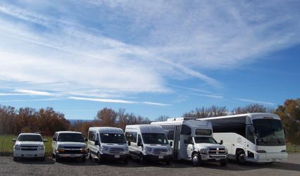 Telluride Express