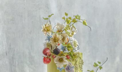 Eliza Sharpless Cakes and Confections