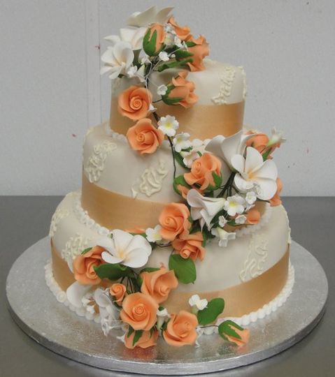 Cillies cakes