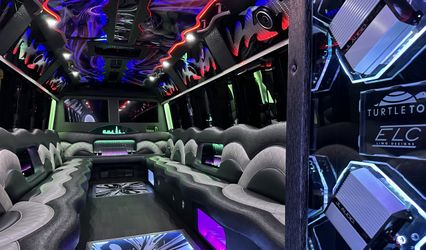 Red Carpet Limousine