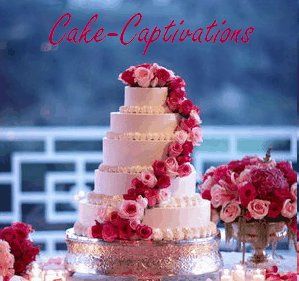 Cake-Captivations Bakery