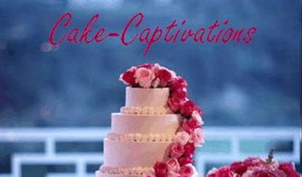 Cake-Captivations Bakery