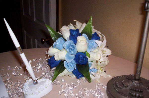 Silk Creations Flowers, Gifts & Event Planning