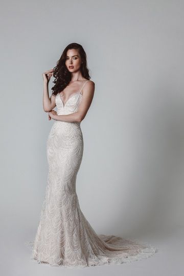 Kelly Chase Couture Bridal Salon Naples