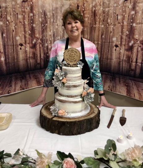 Cake Expressions, Inc.