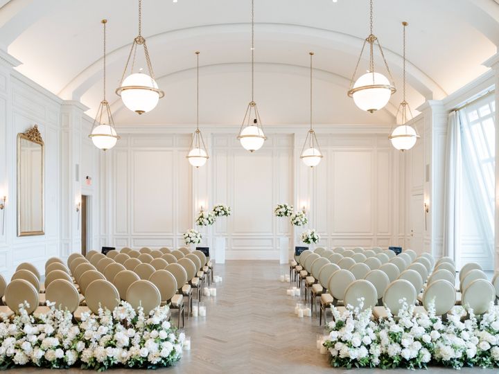 Trend & Tradition Weddings