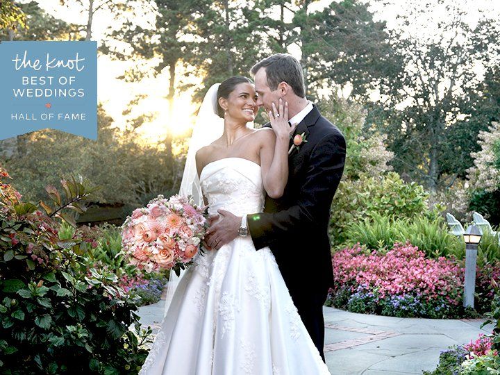 McElroy Weddings