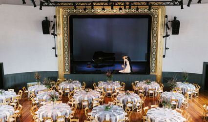 Hudson Hall