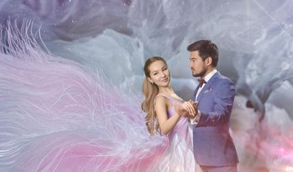 Marry Me Studio