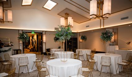 Clayton Hotel & Members Club