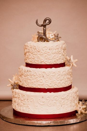 Inspirations Custom Cakes