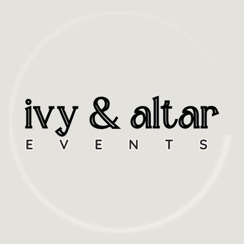 Ivy & Altar Events