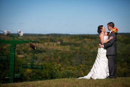 Wild Mountain Weddings  Events Venue  Taylors  Falls  