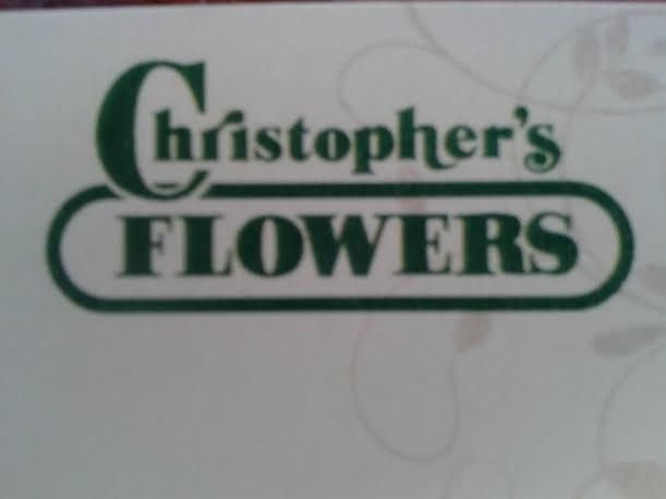 Christopher's Flowers