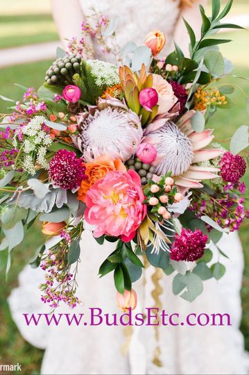 buds etc floral studio