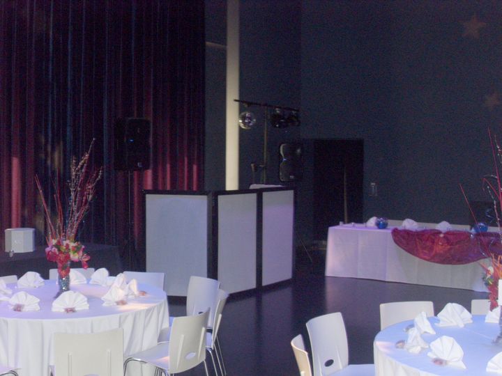 Amplified Digital Entertainment Wedding Dj View 83 Reviews And 28 Pictures