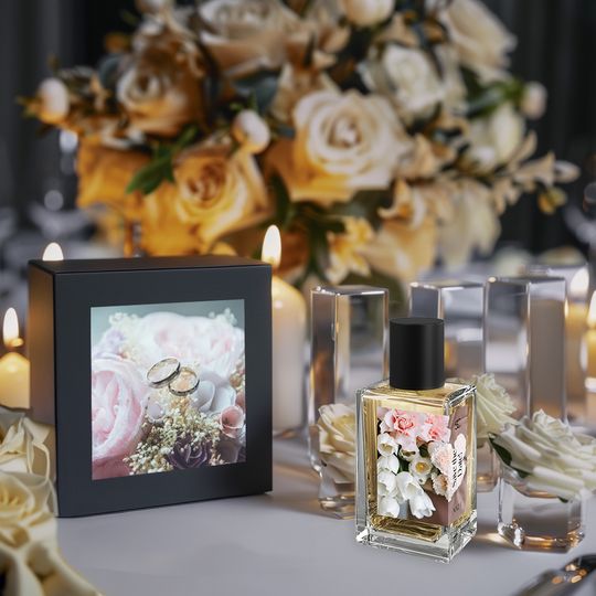 Scentcraft