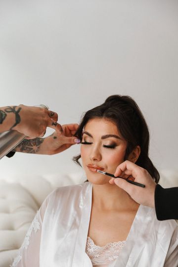 LC Beauty Co.