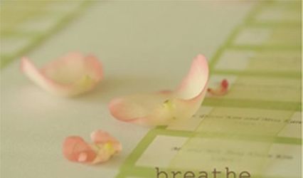 breathe. event planning