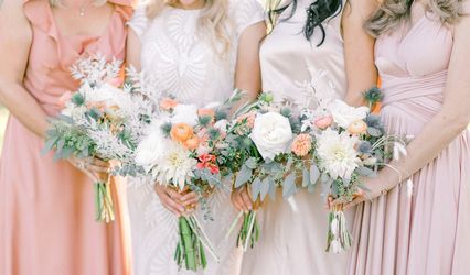 Shelley's Floral Enterprise