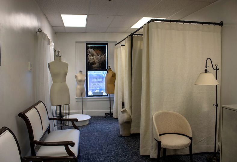 Ashkaya Designers and Tailors