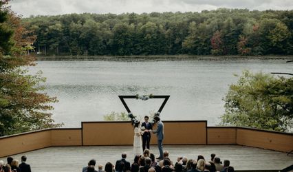 YMCA Camp Pinewood