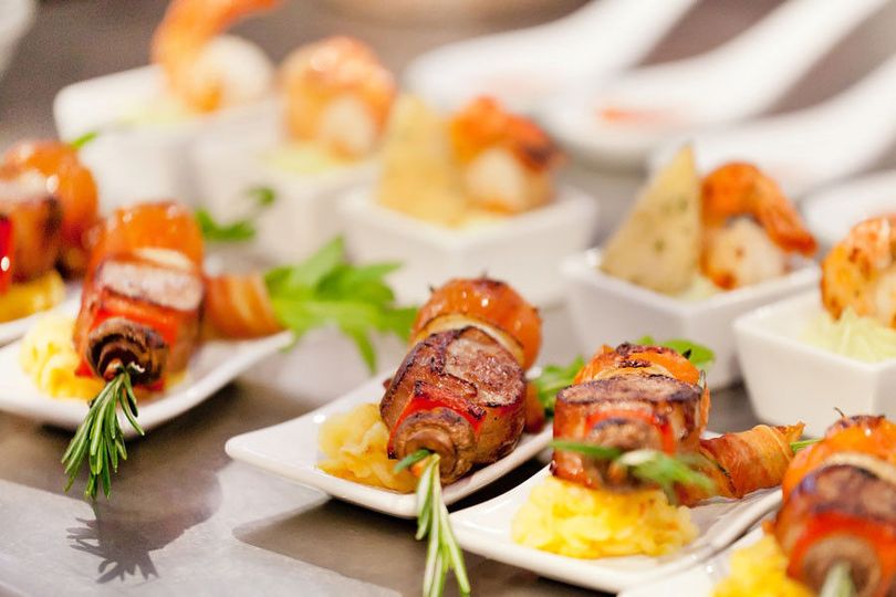 Sandlot Cafe & Catering