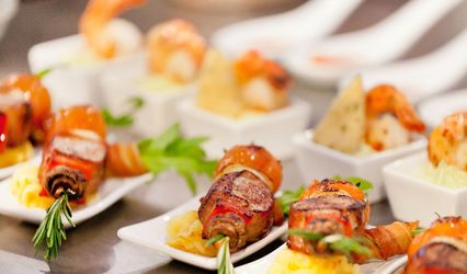 Sandlot Cafe & Catering