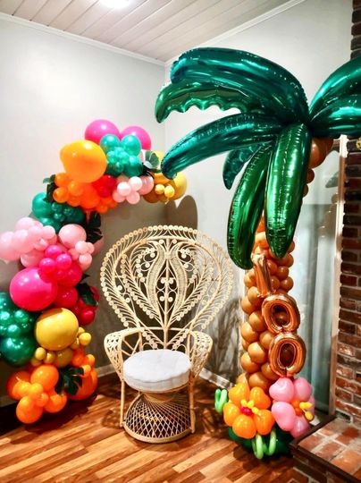 Oh so Darling event rentals