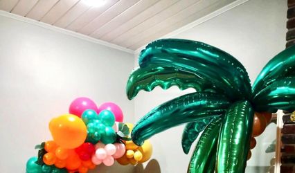 Oh so Darling event rentals