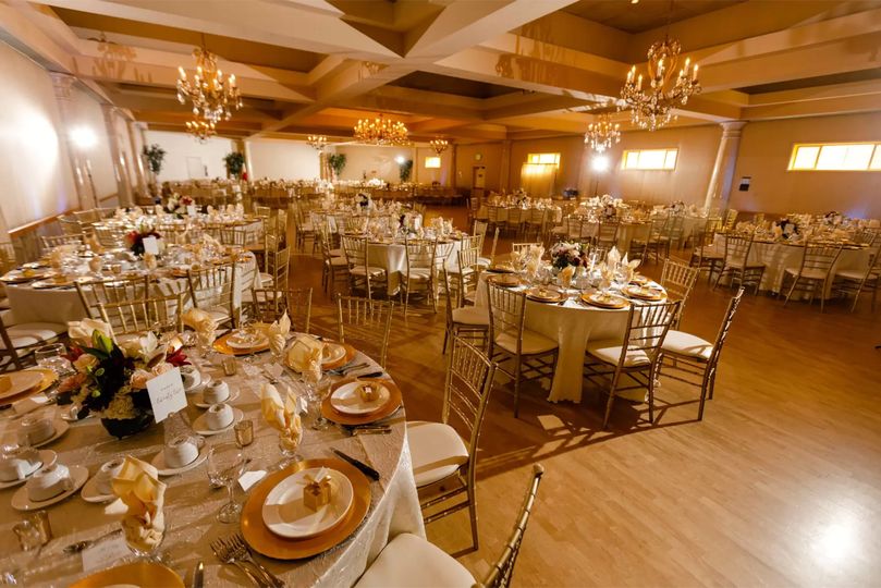 Peninsula Italian American Social Club