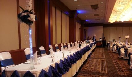 Sweet Couture Events & Planning