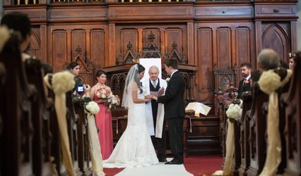 Caring Wedding Ceremonies