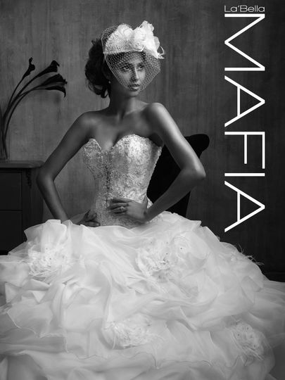 La'Bella MAFIA Makeup + Hair