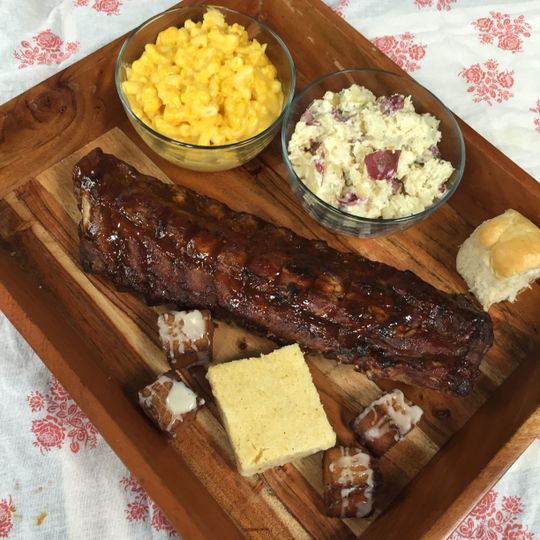 Taylor's BBQ