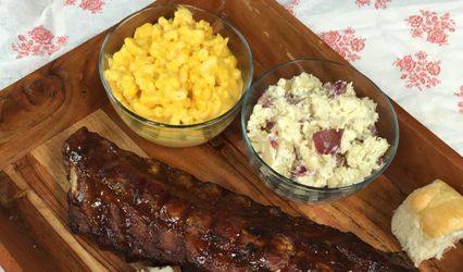 Taylor's BBQ
