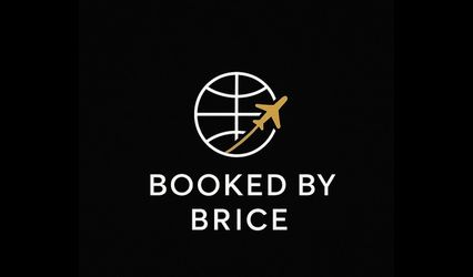 Booked by Brice