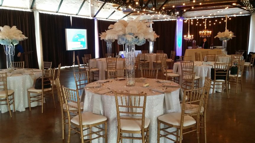 Am Linen Rental Event Rentals Dallas Tx Weddingwire